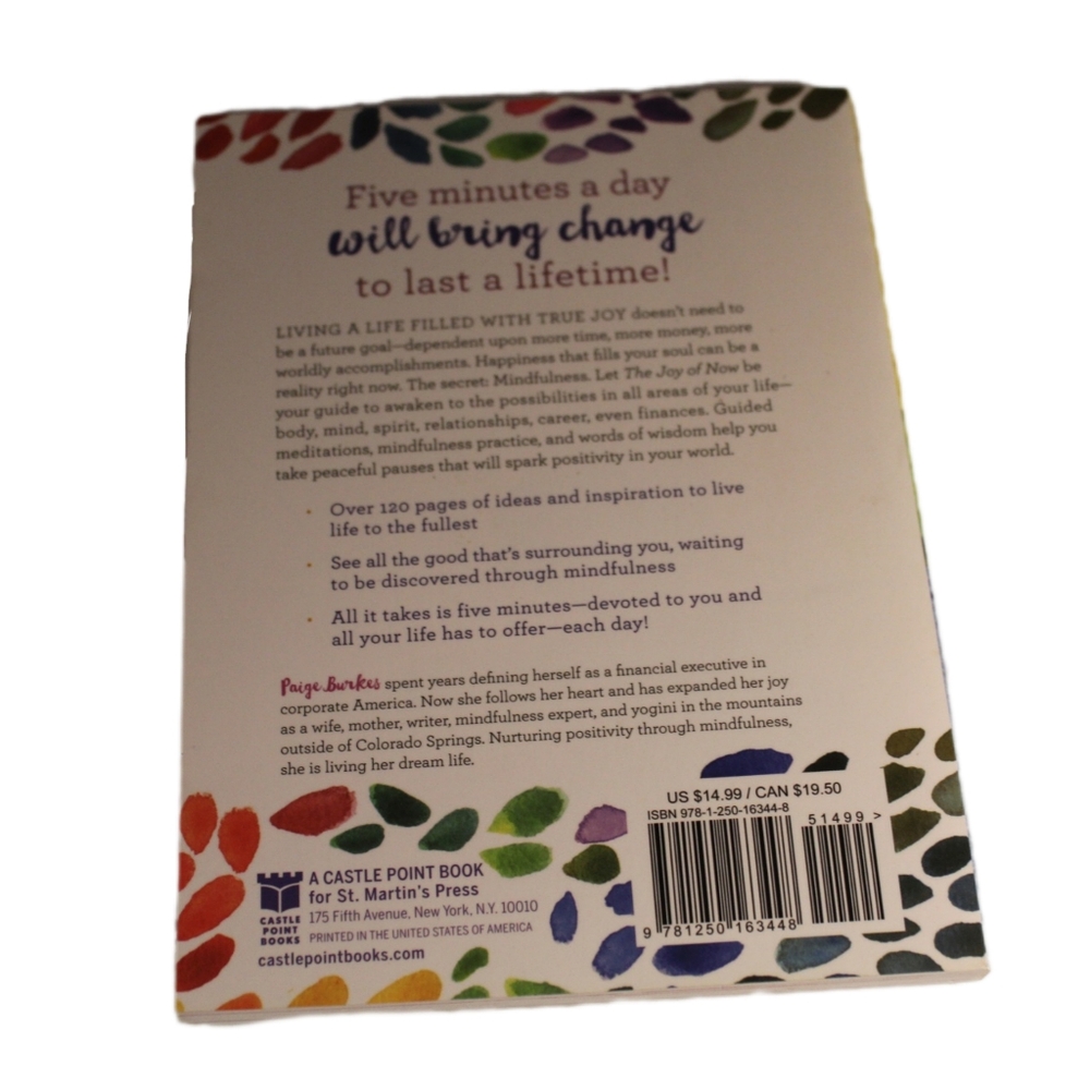 The Joy Of Now Journal - Picture 7 of 16